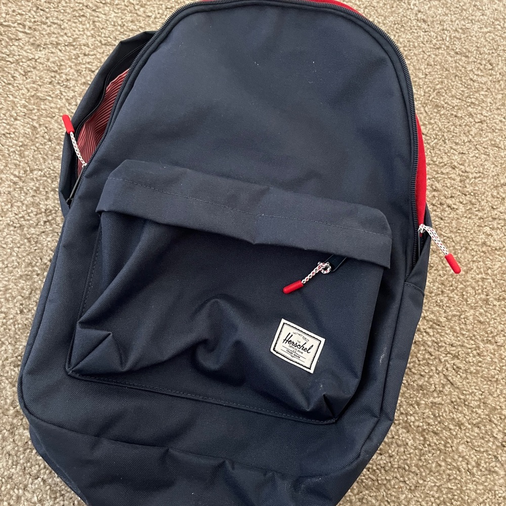 Herschel backpack